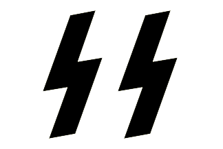 Did Kiss Get Into Trouble For Their Logo Appearing Like the SS Logo?