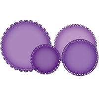 Grand Decorative Circles One