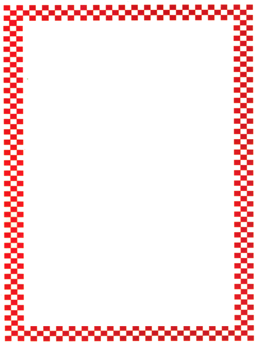 Menu - The Italian Cottage