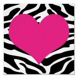 Zebra Print Images Free - ClipArt Best