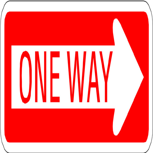 Road Safety Signs - ClipArt Best