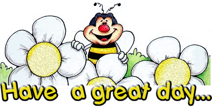 Have A Great Day Clipart