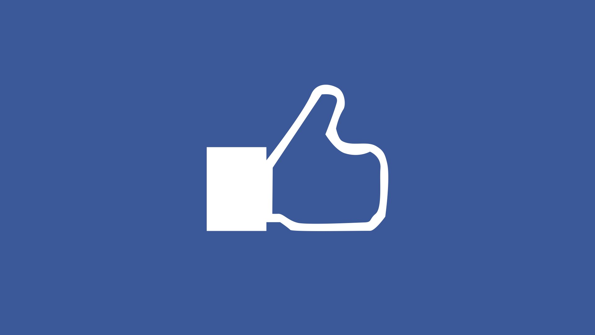 Facebook Like Button CSS Styling - YouTube