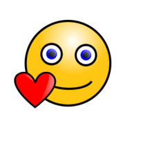 Emoticons: Tongue in cheek Free Vector - Objects Vectors ...