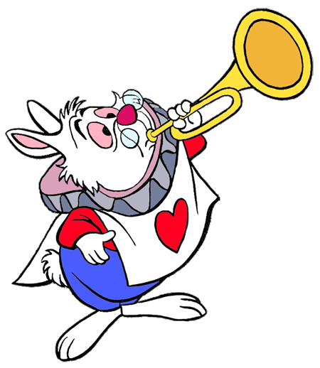 Mad Hatter Hat Clipart