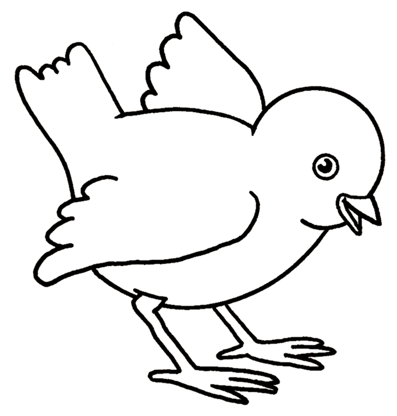 Picture Of A Baby Chicken | Free Download Clip Art | Free Clip Art ...