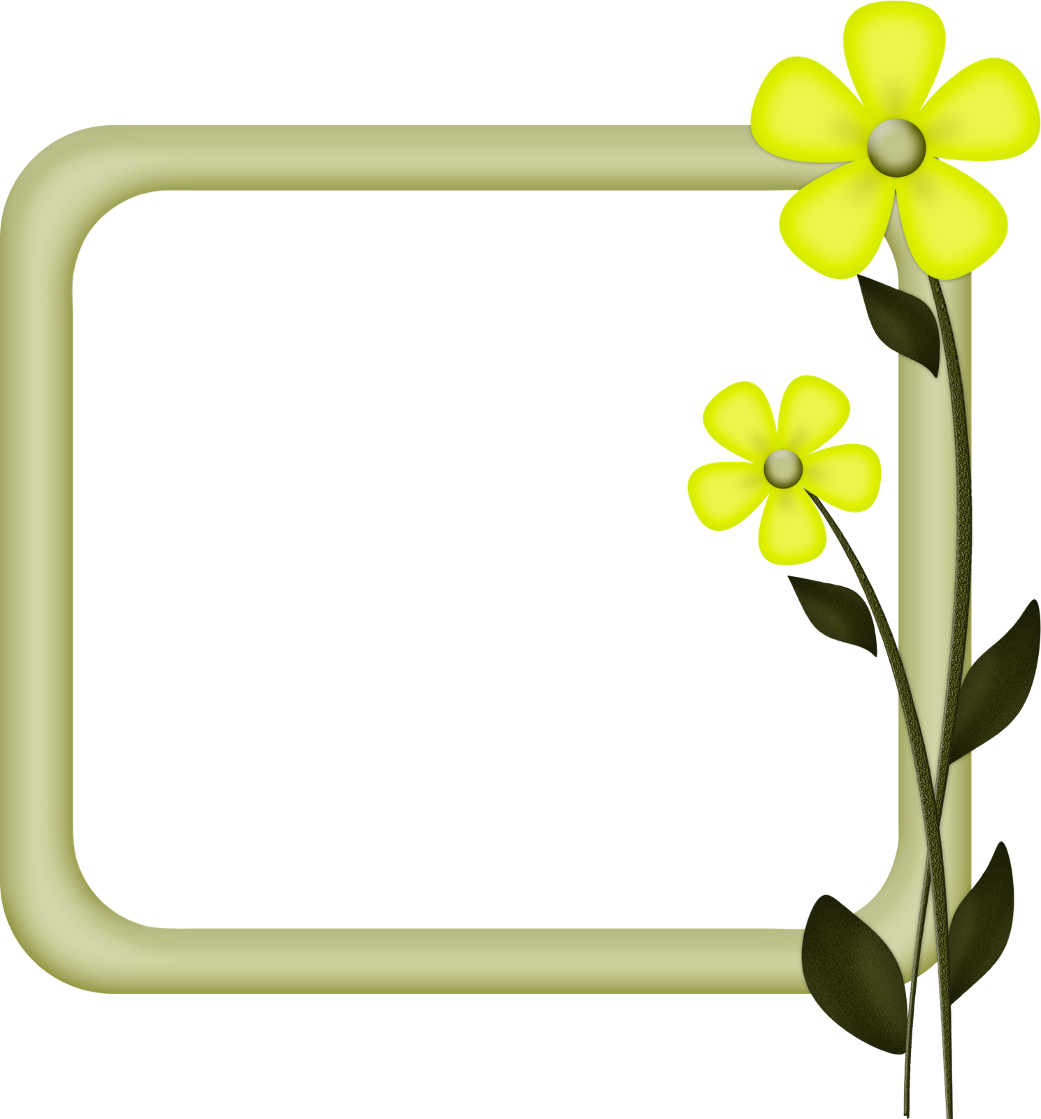 FTU Frames | Sassy's Designs Unlimited