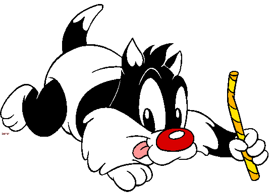 Looney Tunes Clip Art Free