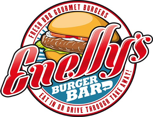 The Mouth-Watering World of Burger Joint Logos | StockLogos.com