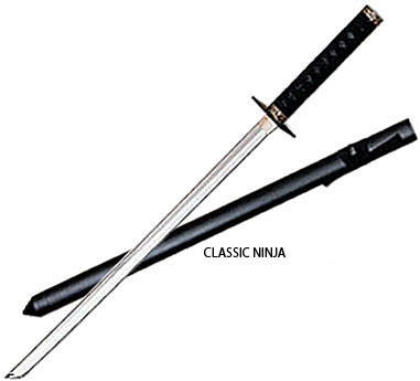 Swords | Cartoon Japan