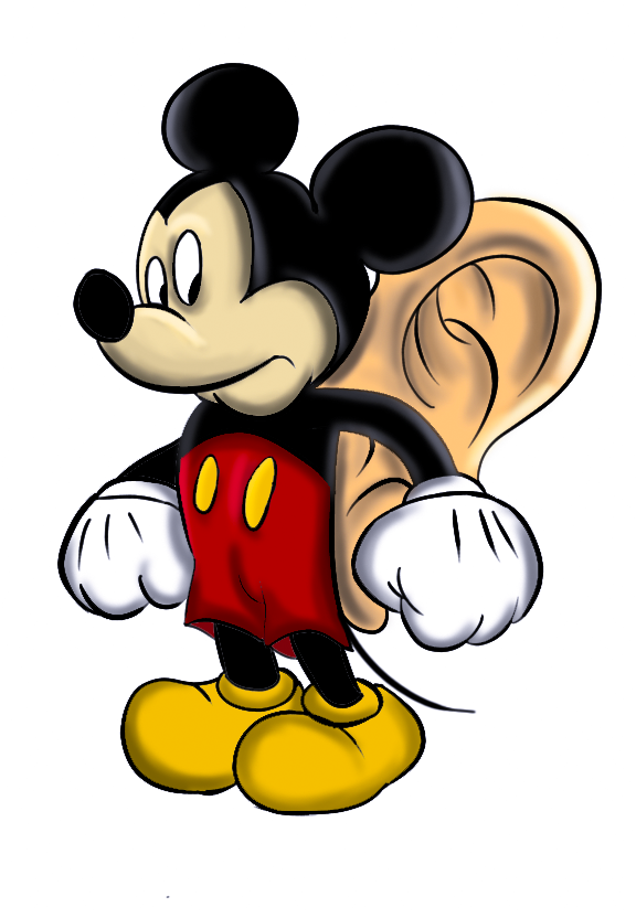 Mickey Mouse Cartoon Images | Free Download Clip Art | Free Clip ...