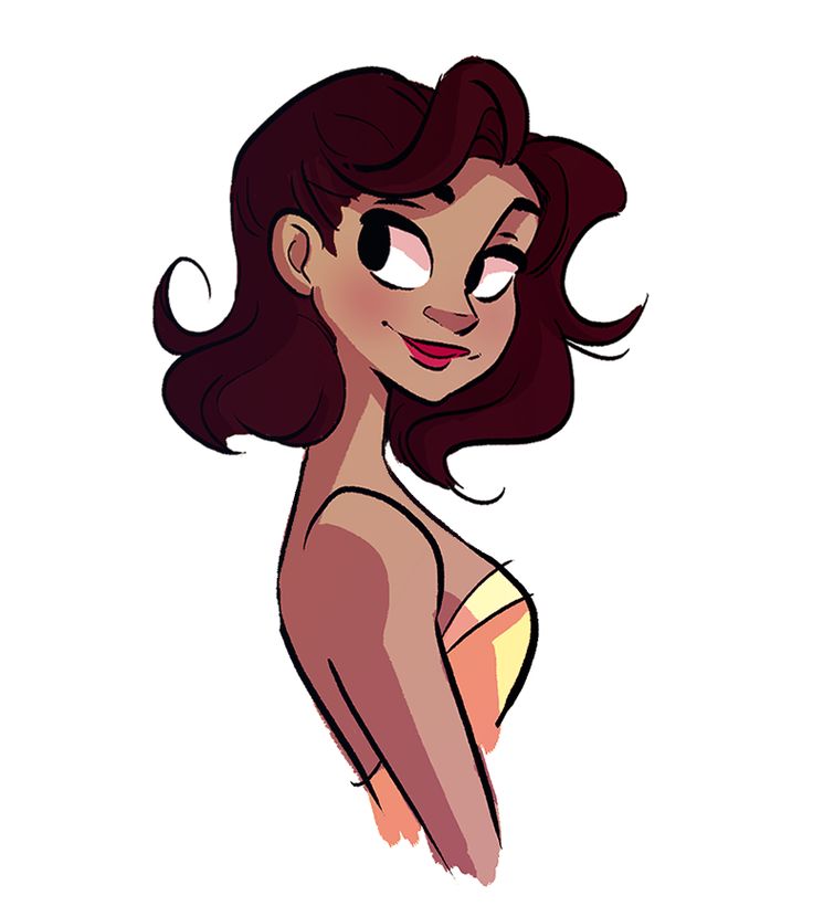 Girl Sketch | Anna Cattish, Sketch ...