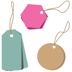 Blank Price Tag Png 5430 | DFILES