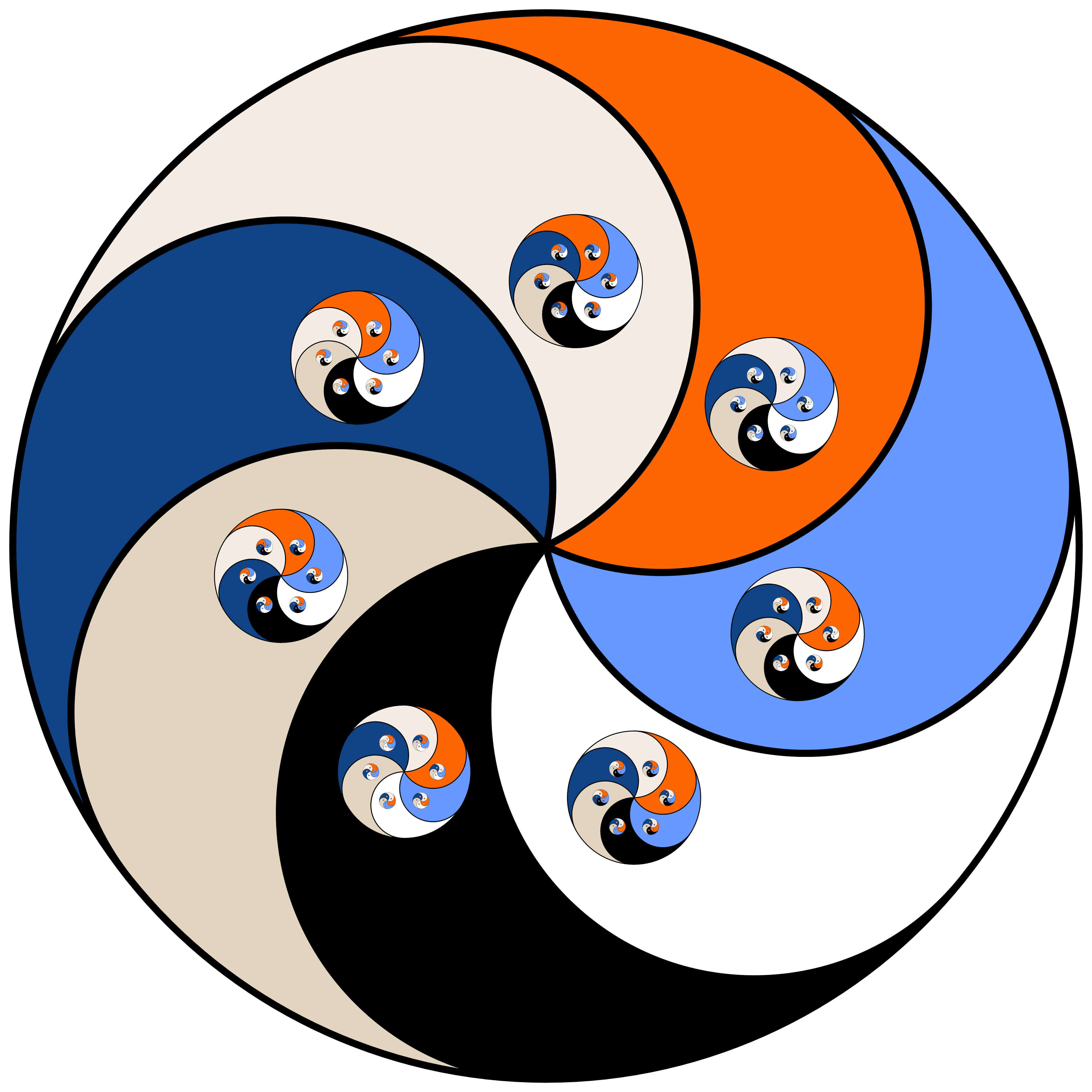 Yin Yang Yong Â« Juanmah