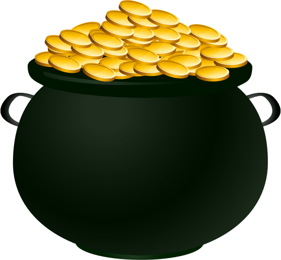 Free to Use & Public Domain Irish Clip Art