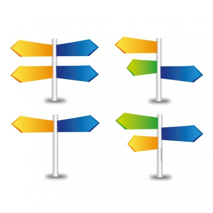 Sign Free vector for free download (about 3397 files).