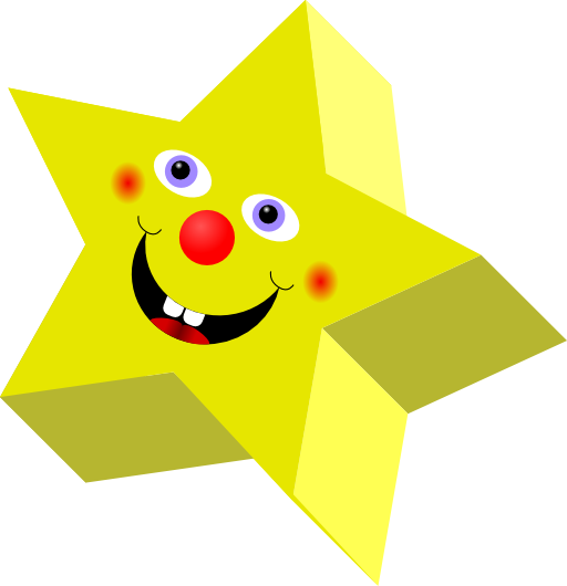 Twinkle Twinkle Little Star Clipart Royalty Free ...
