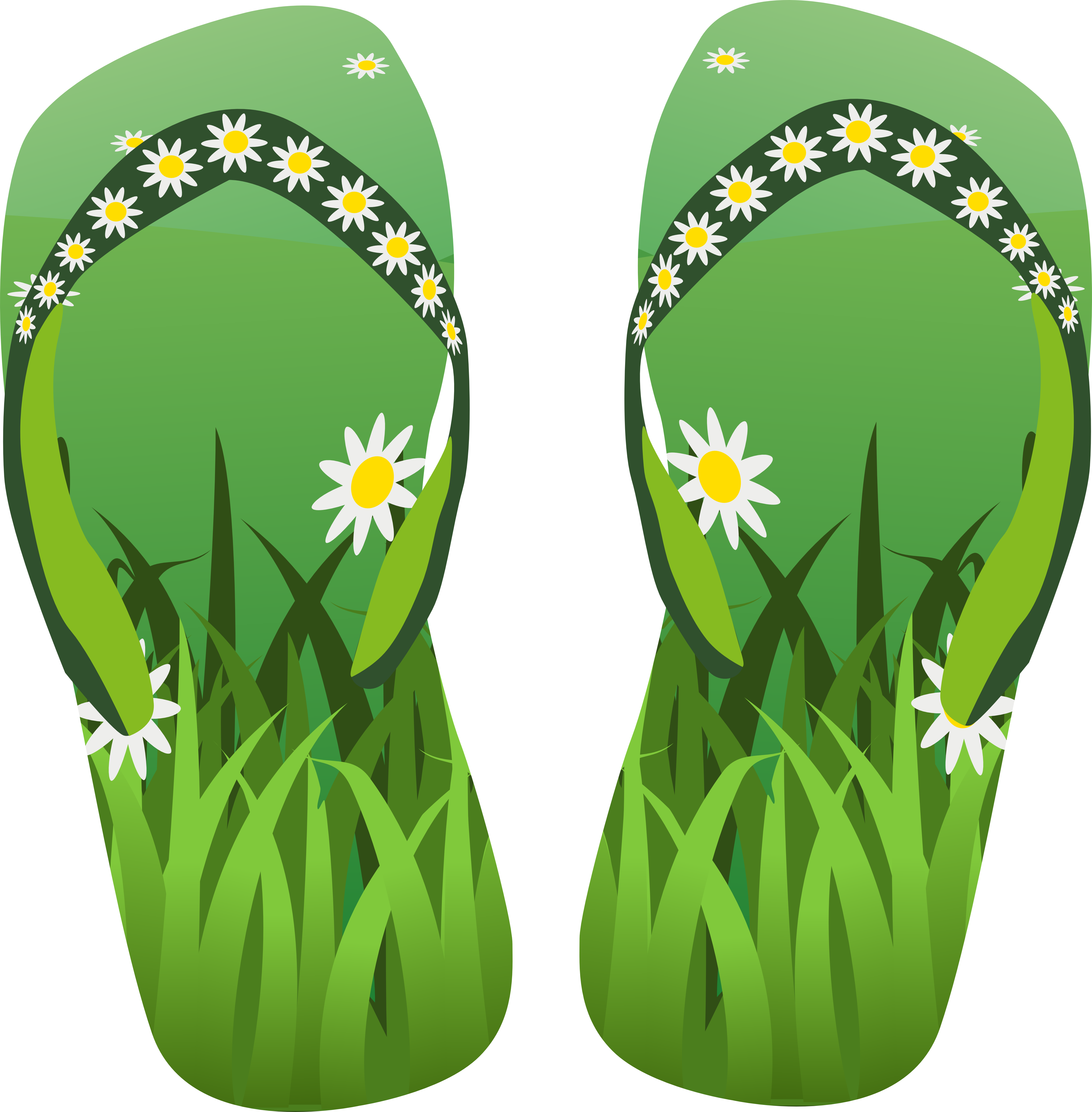 Thong 3 Flower Grass xochi.info scallywag Flowers Flower Art Clip ...