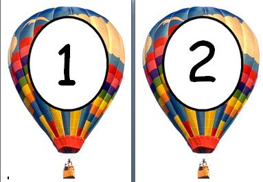 KS1 and KS2 Numeracy Resources, Free Maths Posters, Numberlines ...