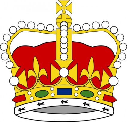 Queen S Crown Clip Art