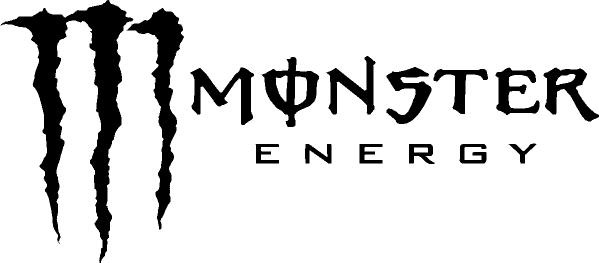 Monster Energy Drink Logo