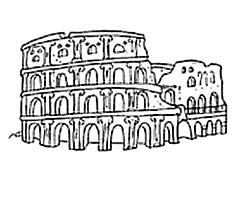 immagini elicottero da colorare