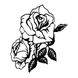 Rosen Tattoos - ClipArt Best