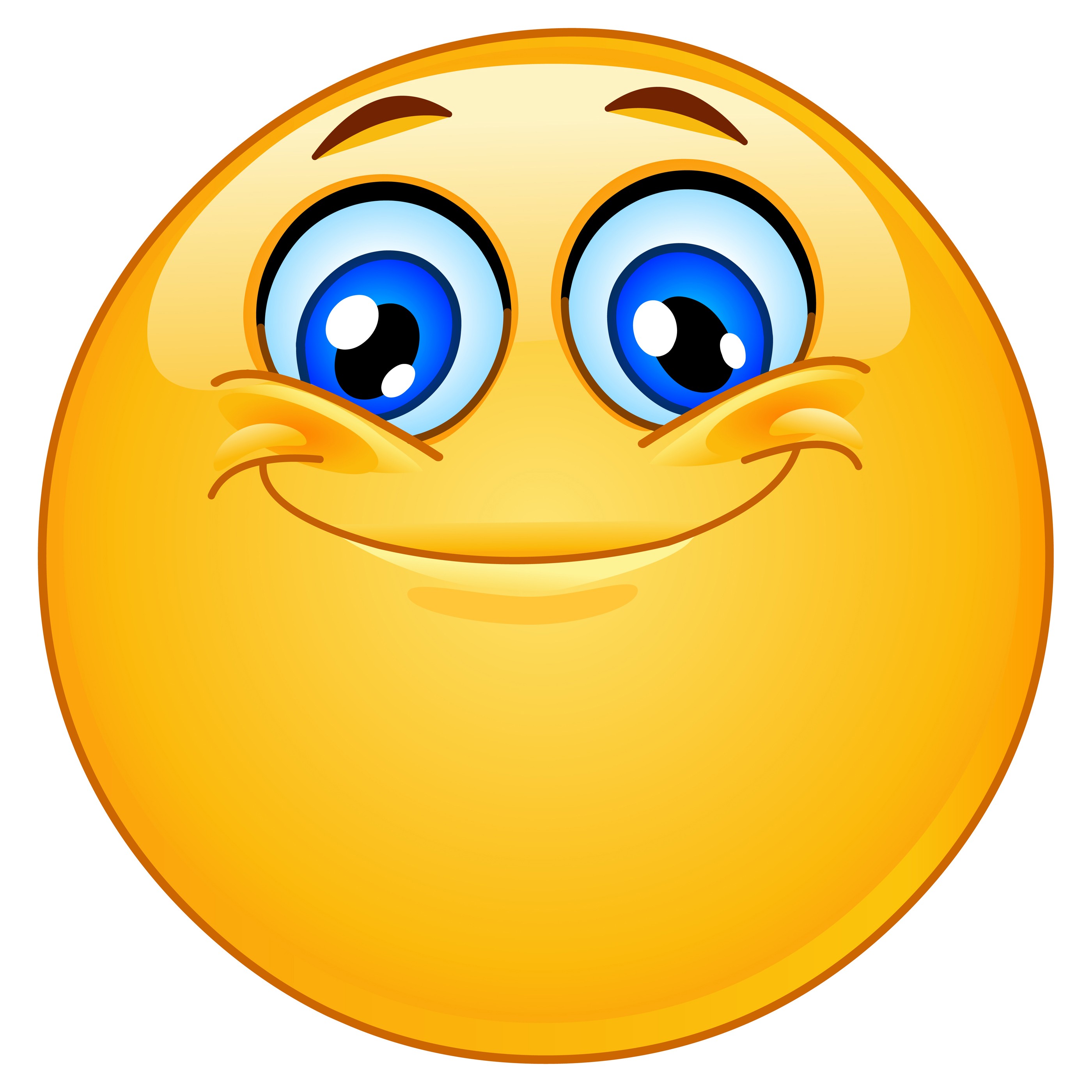 Pics For > High Emoticon