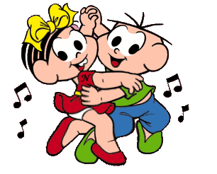 Dance Cartoon Images