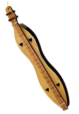 Dulcimer Gifts – Strum Hollow Music