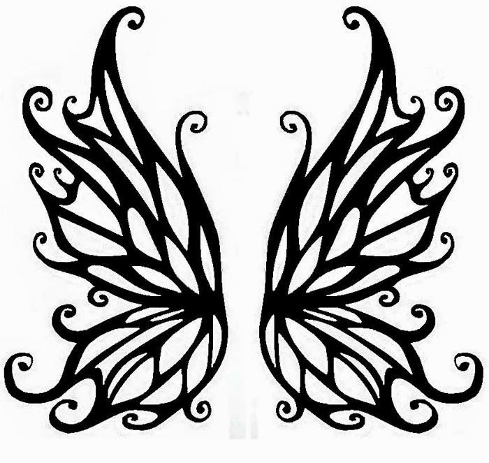 Tattoo Stencils | Peacock Tattoo ...