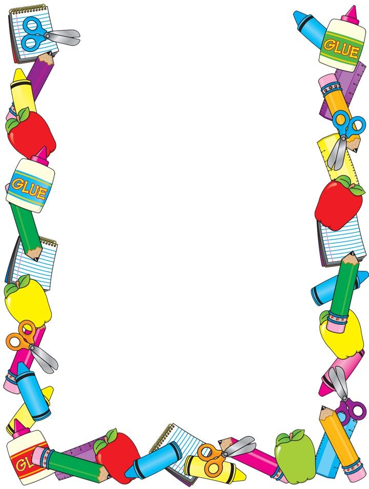 Teaching, Clip art and Graduation