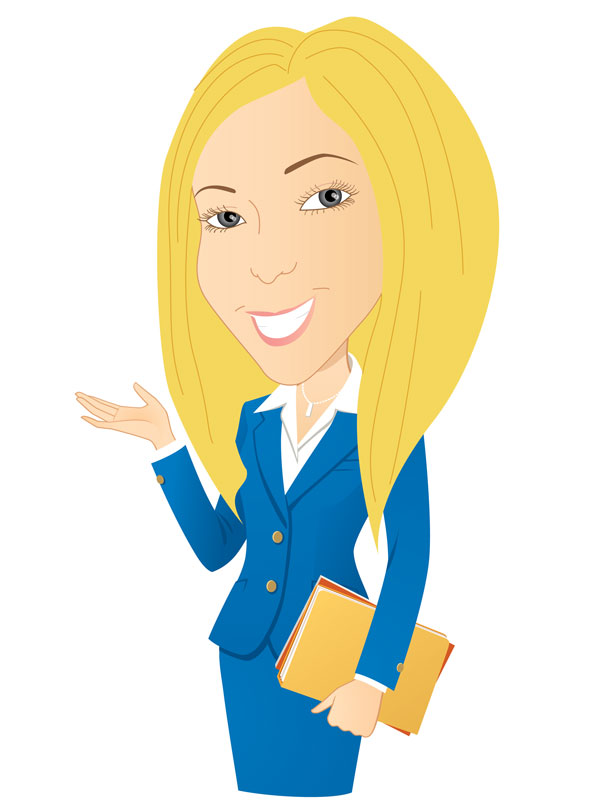 House Caricature - ClipArt Best