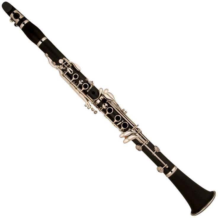 Clarinet | Clarinets, Music ...