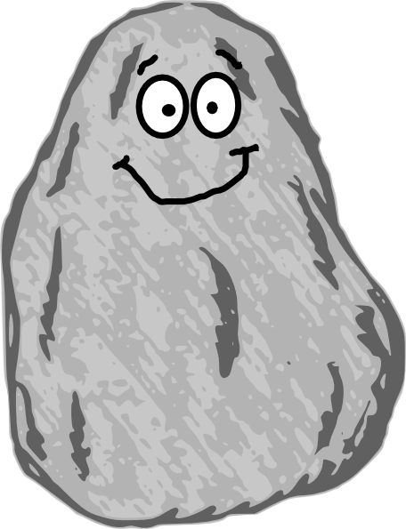 Clip Art Rock - Tumundografico
