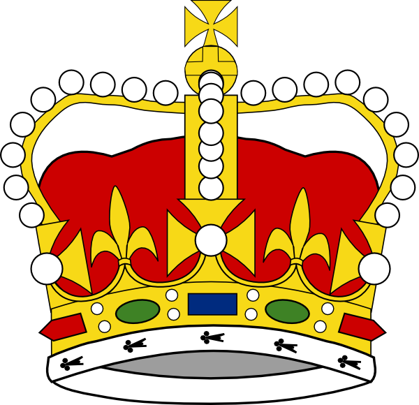 Cartoon Crowns | Free Download Clip Art | Free Clip Art | on ...