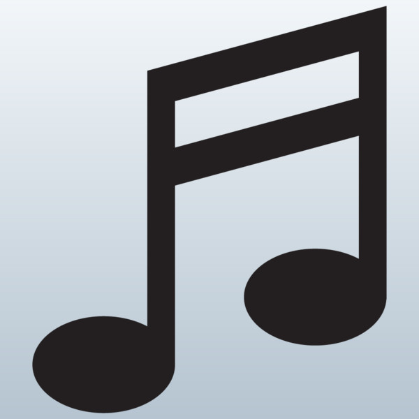 Musical Symbols Clip Art