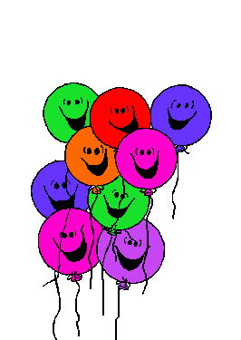â?· Balloons: Animated Images, Gifs, Pictures & Animations - 100% FREE!