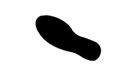Footprint, Shoes and Galleries