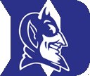 Duke Blue Devils Clipart Picture - Gif/JPG Icon Image
