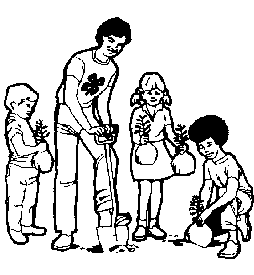 Picnic Food Clip Art Black And White - Free ...
