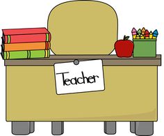 Teacher Clip Art | ITS - Arts Site Inspiration | Pinterest