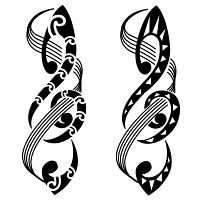 TATTOO TRIBES - Shape your dreams, Tattoos and their meaning ...
