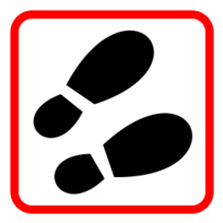 Dinosaur Footprint Vector - Download 130 Templates (Page 3)