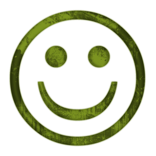 happy