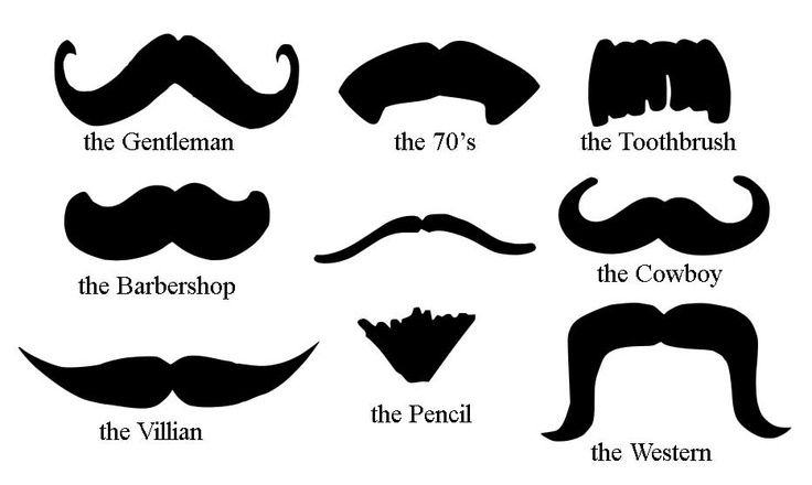 Mustache Dinner Ideas | Mustache Birthday Parties, Scrab…