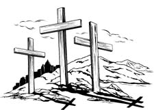 Good Friday Clipart