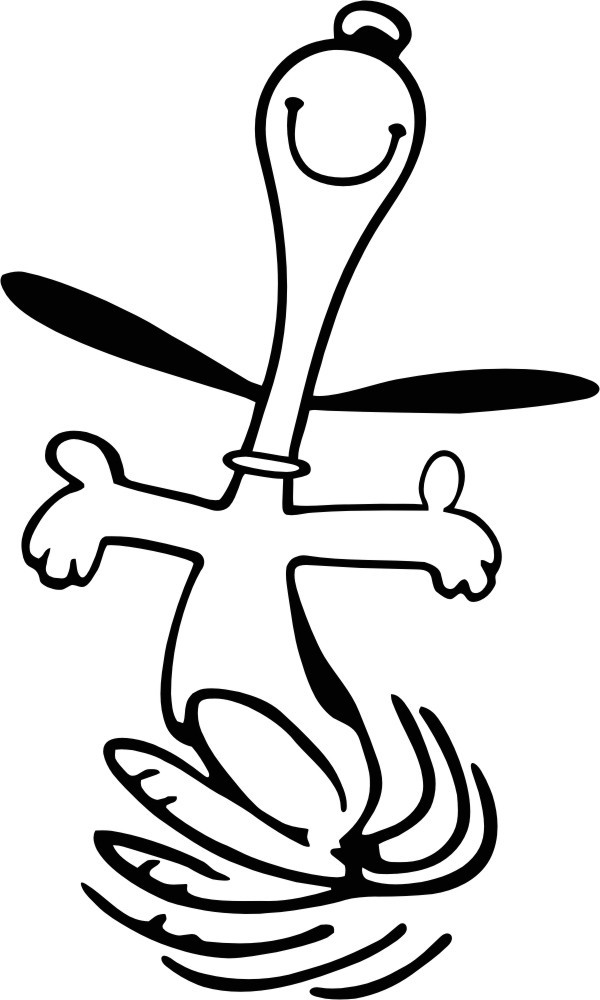 Happy Dance Clip Art Animated