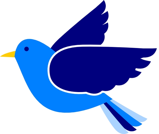 Birds clipart - ClipartFox