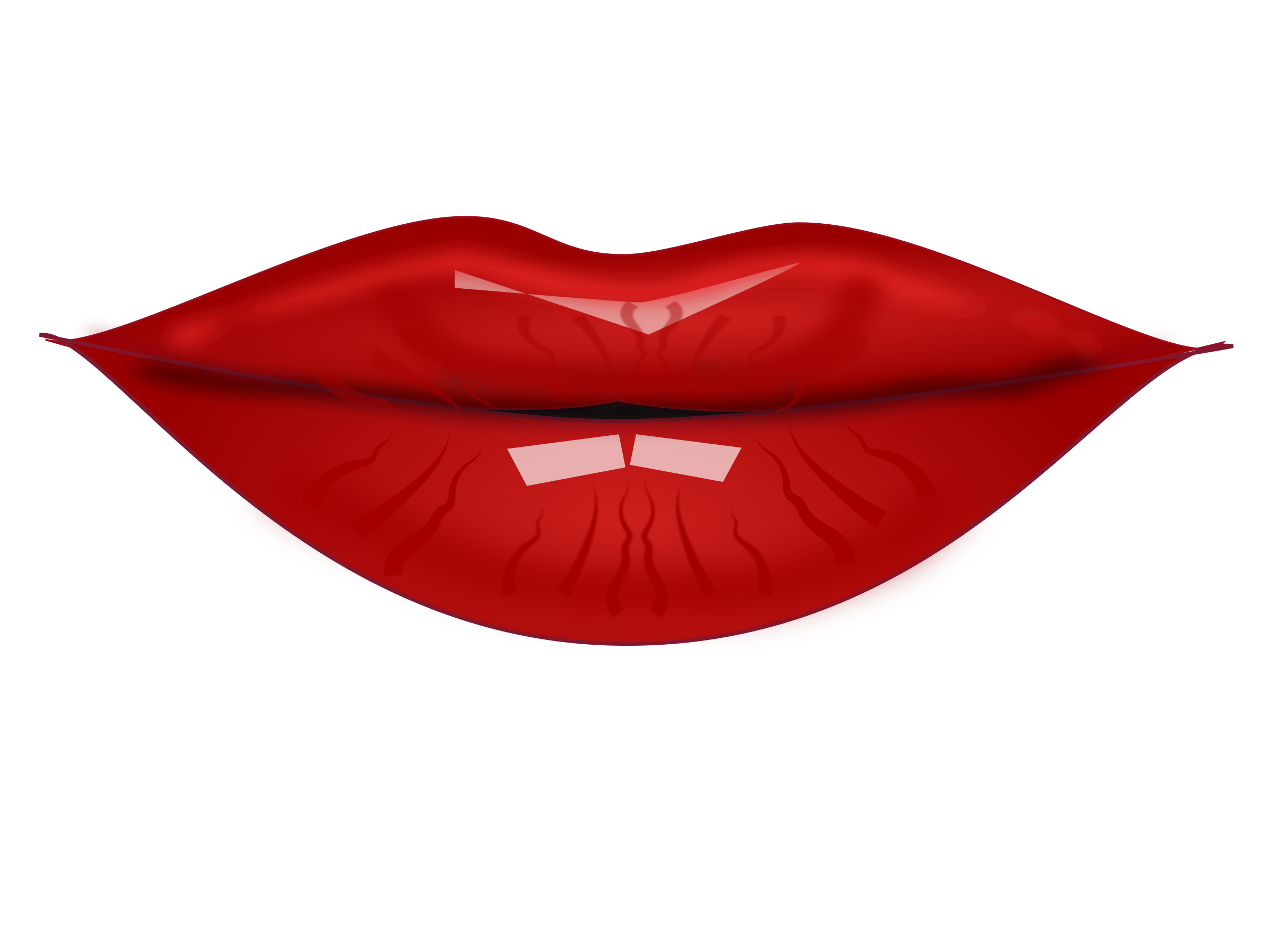 Lips clipart